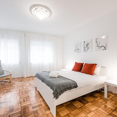 Guestready - Hospitality Atrium - Leite Residence Вила-Нова-ди-Гая Экстерьер фото
