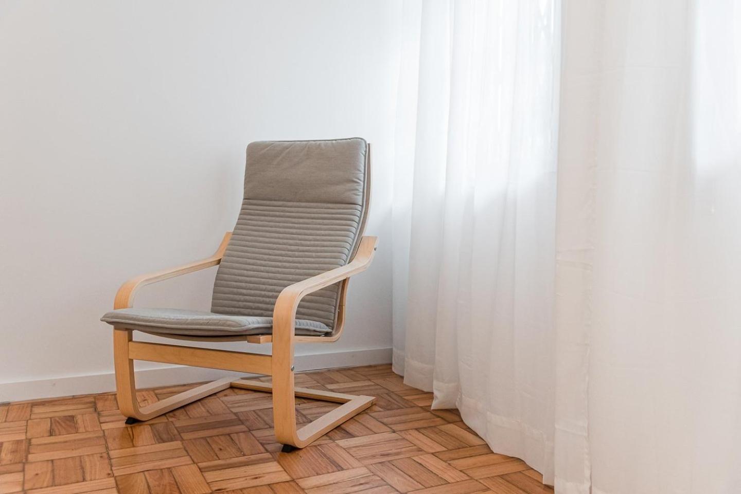 Guestready - Hospitality Atrium - Leite Residence Вила-Нова-ди-Гая Экстерьер фото