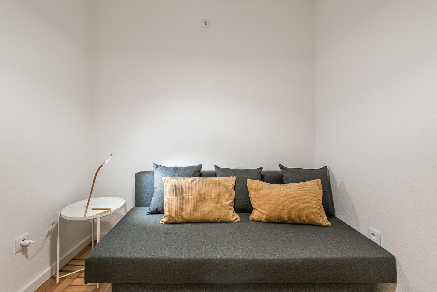 Guestready - Hospitality Atrium - Leite Residence Вила-Нова-ди-Гая Экстерьер фото