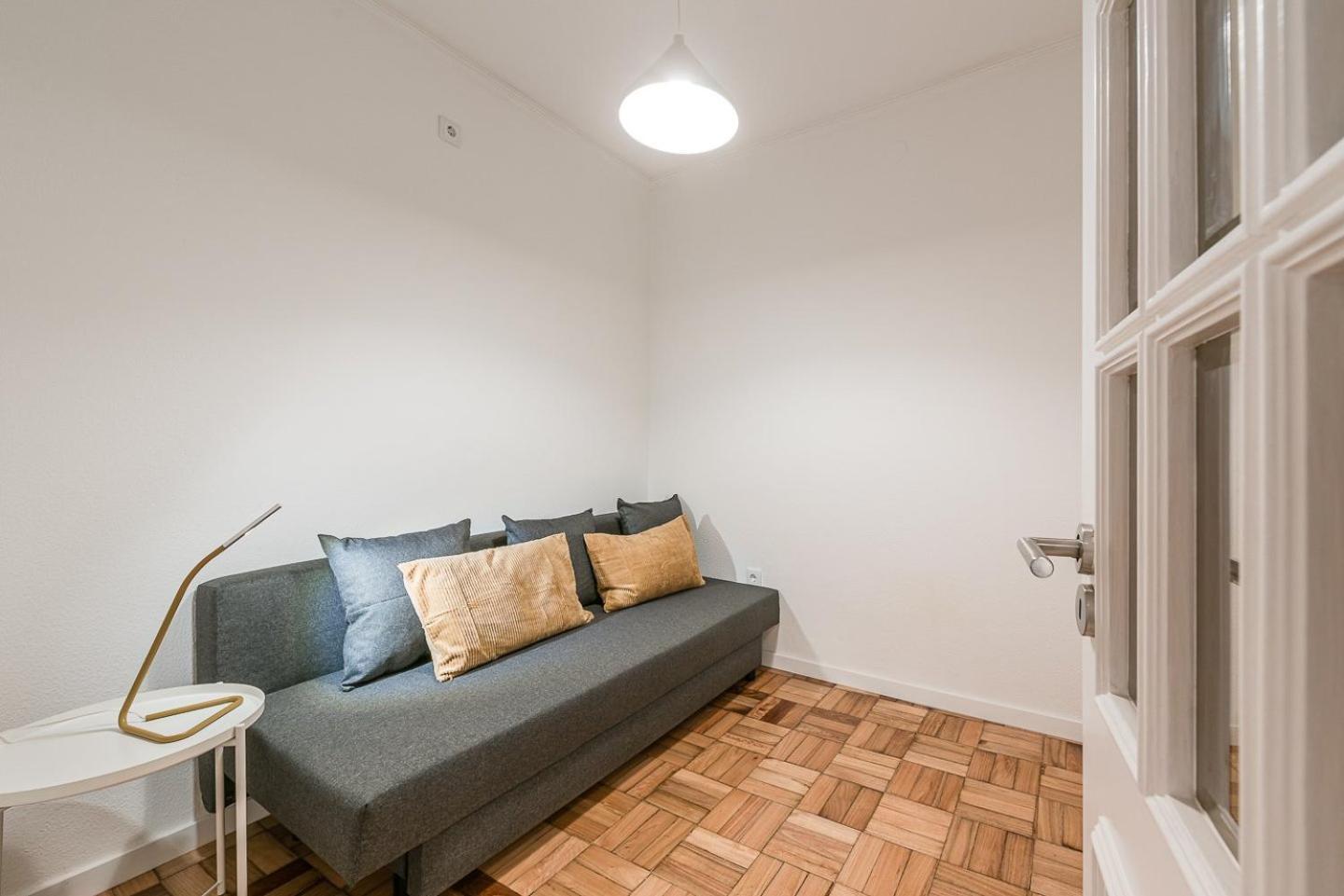 Guestready - Hospitality Atrium - Leite Residence Вила-Нова-ди-Гая Экстерьер фото