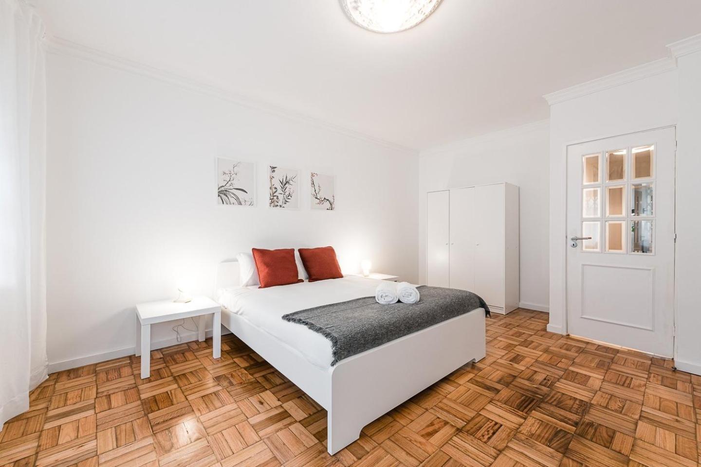Guestready - Hospitality Atrium - Leite Residence Вила-Нова-ди-Гая Экстерьер фото